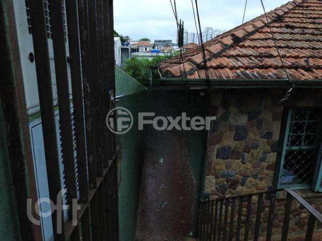 Casa com 5 quartos à venda na Travessa Luís Gonçalves, 140, Santa Teresinha, São Paulo, 256 m2 por R$ 650.000