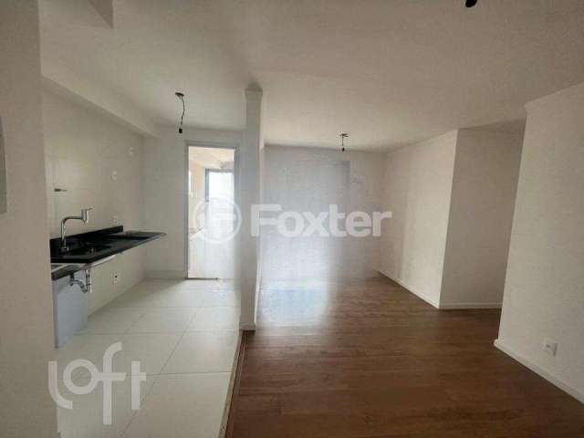 Apartamento com 3 quartos à venda na Rua Visconde de Cairu, 192, Mooca, São Paulo, 84 m2 por R$ 1.200.000