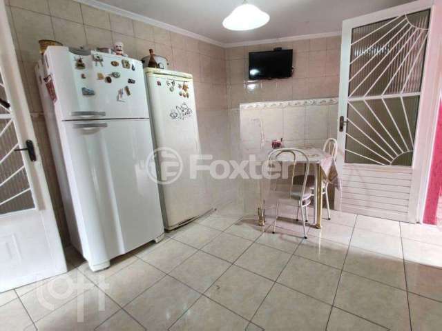 Casa com 2 quartos à venda na Avenida Francesco Bibiena, -75, Vila Liviero, São Paulo, 155 m2 por R$ 510.000