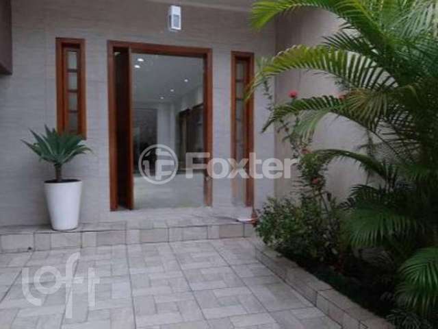 Casa com 6 quartos à venda na Rua Carambei, 76, Vila Santa Maria, São Paulo, 360 m2 por R$ 980.000