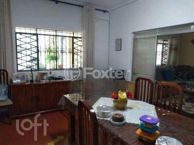 Casa com 4 quartos à venda na Rua Juruaba, 67, Vila Liviero, São Paulo, 200 m2 por R$ 960.000