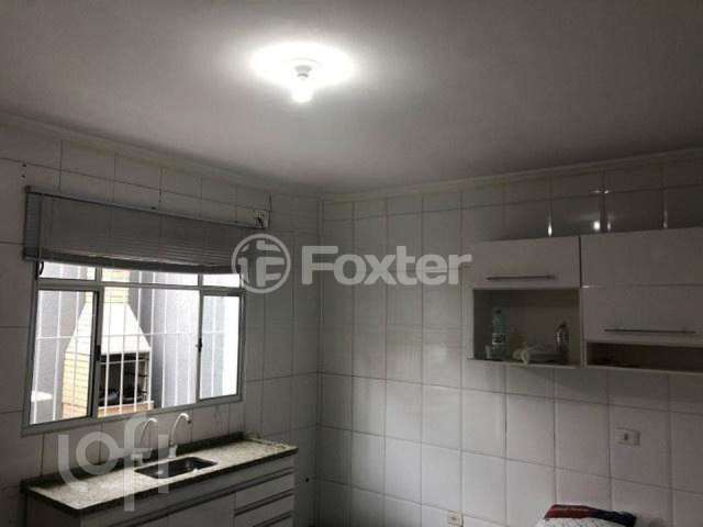 Casa com 3 quartos à venda na Rua Silvano de Almeida, 35, Vila Siqueira (Zona Norte), São Paulo, 124 m2 por R$ 670.000