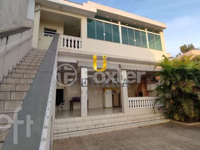 Casa com 3 quartos à venda na Rua Miguel Gustavo, 414, Vila Maria Luisa, São Paulo, 234 m2 por R$ 1.500.000