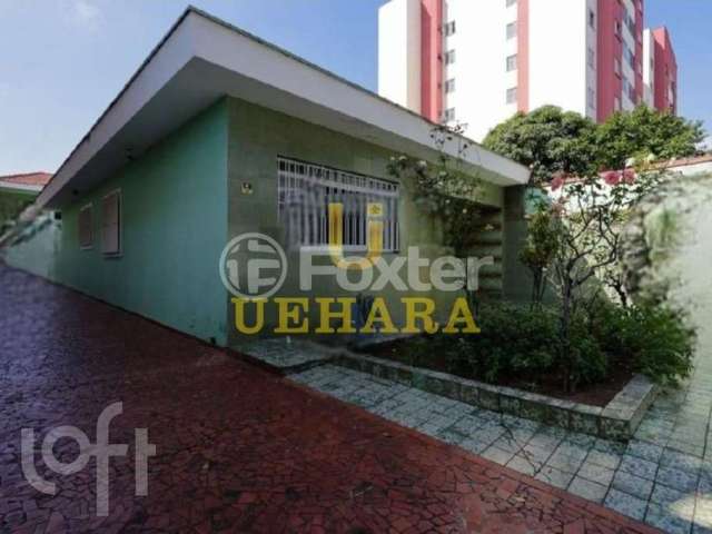 Casa com 4 quartos à venda na Rua José Soriano de Sousa, 336/340, Casa Verde, São Paulo, 225 m2 por R$ 950.000