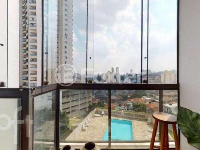 Apartamento com 3 quartos à venda na Avenida Santa Inês, 945, Parque Mandaqui, São Paulo, 90 m2 por R$ 610.000