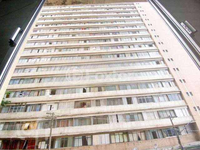 Apartamento com 1 quarto à venda na Rua Helena Zerrener, 39, Liberdade, São Paulo, 29 m2 por R$ 209.000