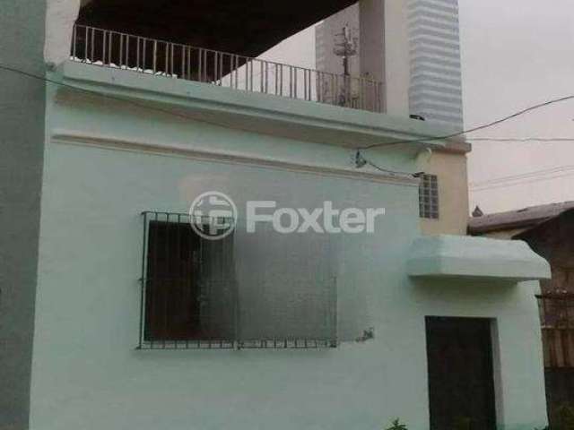 Casa com 2 quartos à venda na Rua Livreiro Alves, 2, Sé, São Paulo, 140 m2 por R$ 430.000