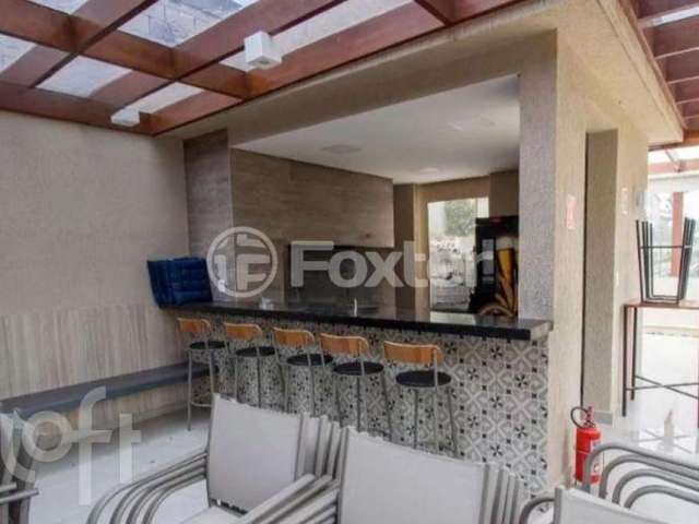 Apartamento com 3 quartos à venda na Rua Hipódromo, 1495, Mooca, São Paulo, 64 m2 por R$ 550.000