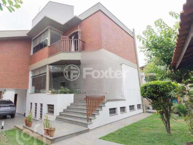 Casa com 3 quartos à venda na Rua Icádio, 102, City América, São Paulo, 383 m2 por R$ 1.990.000