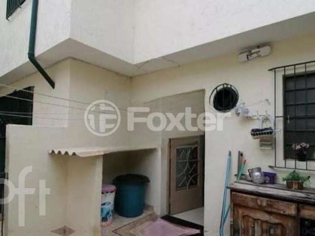 Casa com 4 quartos à venda na Rua Thomás Deloney, 3369, Santo Amaro, São Paulo, 220 m2 por R$ 1.368.000