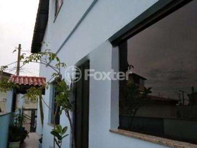 Casa com 3 quartos à venda na Rua William Hamilton, 74, Vila Guedes, São Paulo, 280 m2 por R$ 829.787