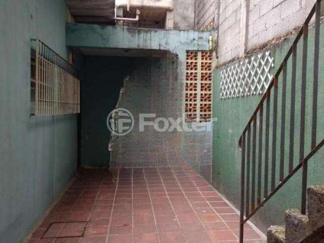 Casa com 3 quartos à venda na Rua Francisco Andrade, 98, Vila Guedes, São Paulo, 170 m2 por R$ 639.000