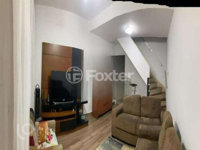 Casa com 2 quartos à venda na Avenida Maria Estela, 189, Jardim Maria Estela, São Paulo, 125 m2 por R$ 510.000