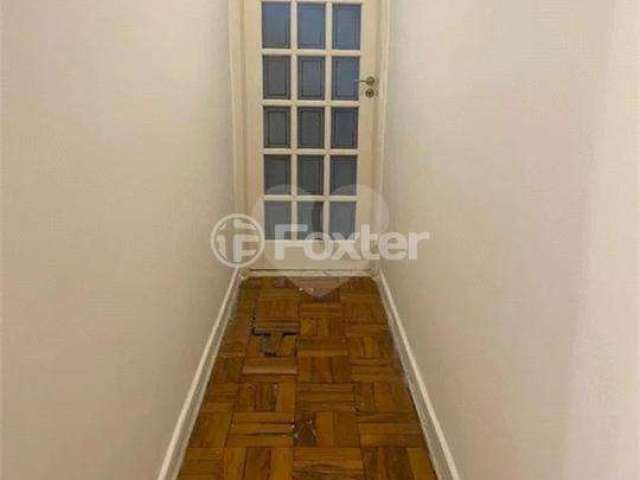 Casa com 3 quartos à venda na Rua Adelino Alves, 85, Santo Amaro, São Paulo, 130 m2 por R$ 840.000