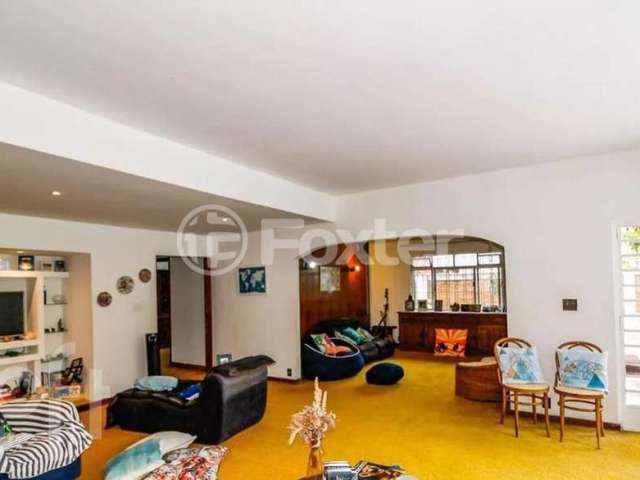 Casa com 3 quartos à venda na Rua Bernardino Machado, 536, Granja Julieta, São Paulo, 300 m2 por R$ 3.135.000