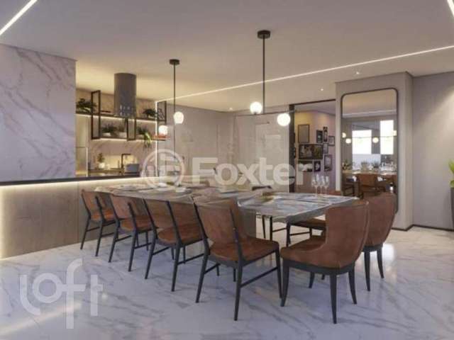 Apartamento com 3 quartos à venda na Rua Fernandes Moreira, 163, Chácara Santo Antônio, São Paulo, 76 m2 por R$ 1.210.000