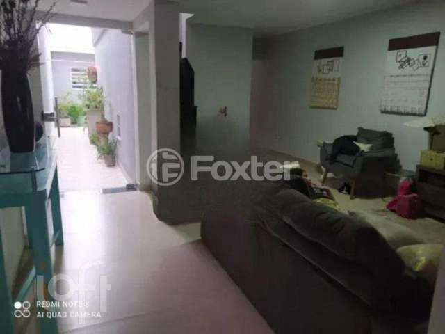 Casa com 3 quartos à venda na Rua Marco Bertuolo, 24, Vila das Mercês, São Paulo, 170 m2 por R$ 640.000