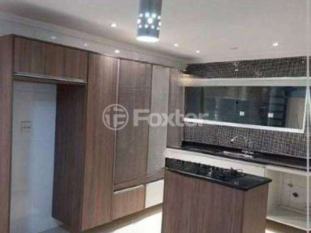 Casa com 3 quartos à venda na Rua Amaro Guerra, 554, Vila São Francisco (Zona Sul), São Paulo, 120 m2 por R$ 786.000