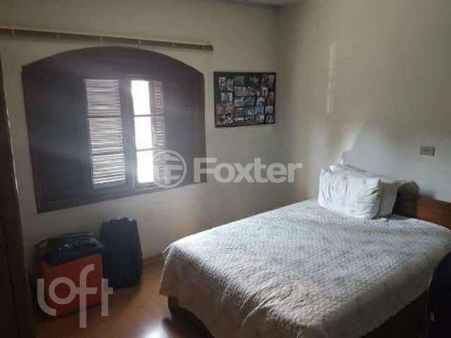 Casa com 4 quartos à venda na Rua Helena do Sacramento, 240, Vila Guaca, São Paulo, 200 m2 por R$ 789.000