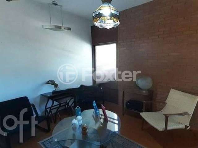 Casa com 4 quartos à venda na Rua Alberto Hodge, 922, Santo Amaro, São Paulo, 160 m2 por R$ 1.790.000