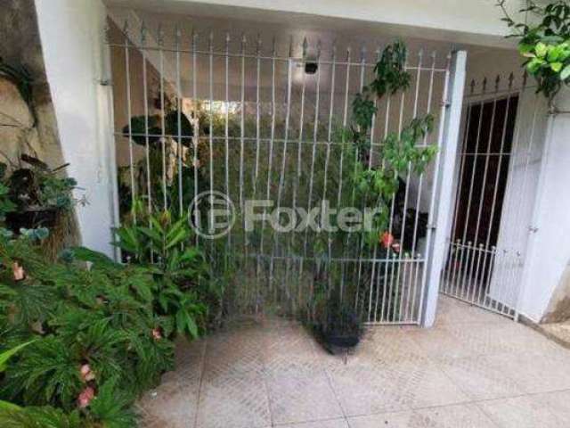 Casa com 3 quartos à venda na Rua Doutor Vicente de Oliveira Ramos, 66, Vila Liviero, São Paulo, 144 m2 por R$ 544.000