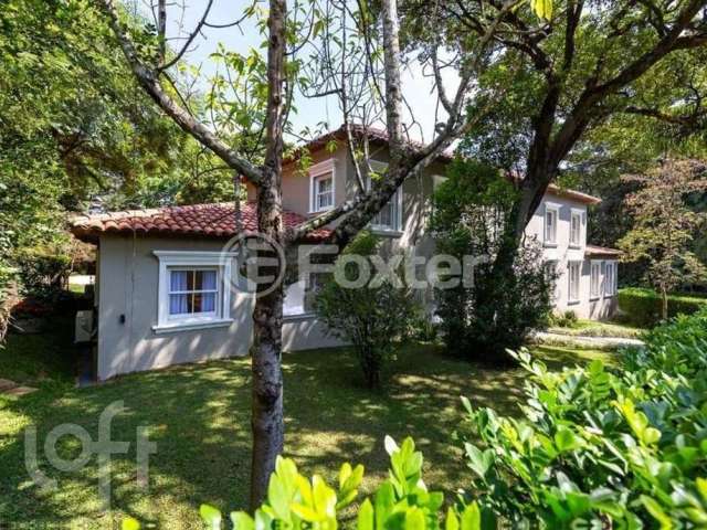 Casa com 4 quartos à venda na Rua Visconde de Porto Seguro, 688, Jardim dos Estados, São Paulo, 743 m2 por R$ 10.200.000