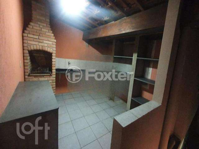 Casa com 3 quartos à venda na Rua Engenheiro José Bueno Bicalho, 487, Jardim Vergueiro (Sacomã), São Paulo, 250 m2 por R$ 797.000