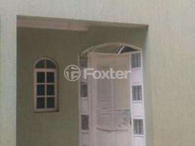 Casa em condomínio fechado com 3 quartos à venda na Rua Ita, 121, Vila Santos, São Paulo, 210 m2 por R$ 690.000