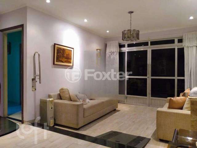 Casa com 3 quartos à venda na Rua Clarence, 302, Vila Cruzeiro, São Paulo, 165 m2 por R$ 1.600.000