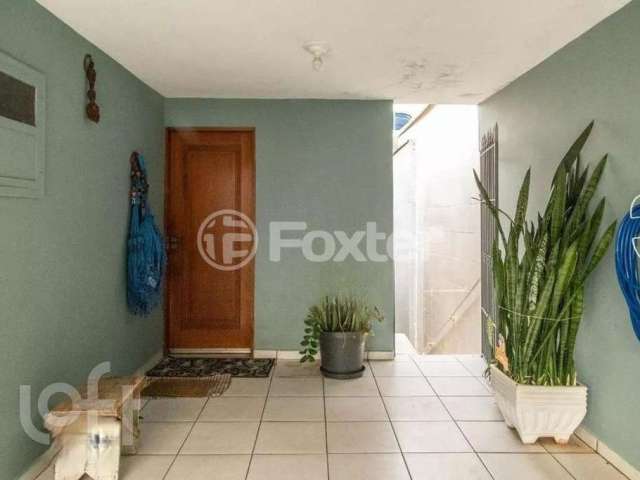 Casa com 4 quartos à venda na Rua Giancarlo Palanti, 166, Vila Ré, São Paulo, 120 m2 por R$ 750.000