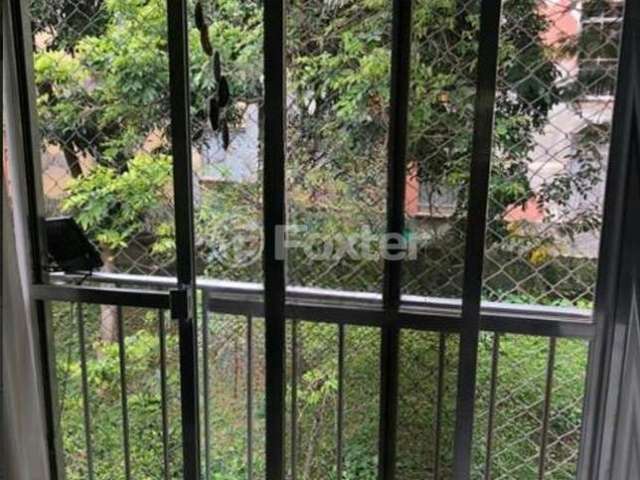 Apartamento com 2 quartos à venda na Rua Mussa Kuraien, 133, Parque Mandaqui, São Paulo, 79 m2 por R$ 319.000