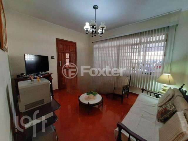 Casa com 2 quartos à venda na Travessa Tartaruga do Mar, 30, Vila São Francisco (Zona Sul), São Paulo, 100 m2 por R$ 790.000