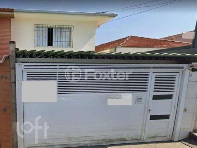 Casa com 3 quartos à venda na Rua Baldomero Cortada de Almeida, 68, Jardim Caravelas, São Paulo, 113 m2 por R$ 1.050.000