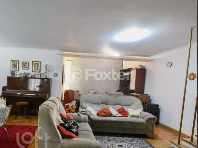 Casa com 3 quartos à venda na Rua do Estilo Barroco, 243, Chácara Santo Antônio, São Paulo, 180 m2 por R$ 2.100.000