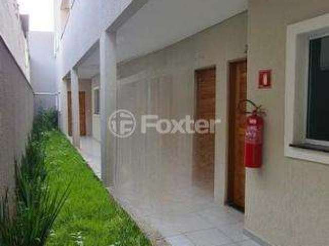 Casa em condomínio fechado com 2 quartos à venda na Rua Coremu, 95, Vila Esperança, São Paulo, 42 m2 por R$ 250.000