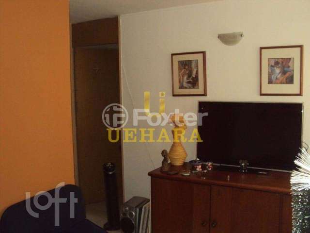 Apartamento com 2 quartos à venda na Rua Professora Romilde Nogueira de Sá, 709, Imirim, São Paulo, 48 m2 por R$ 256.000