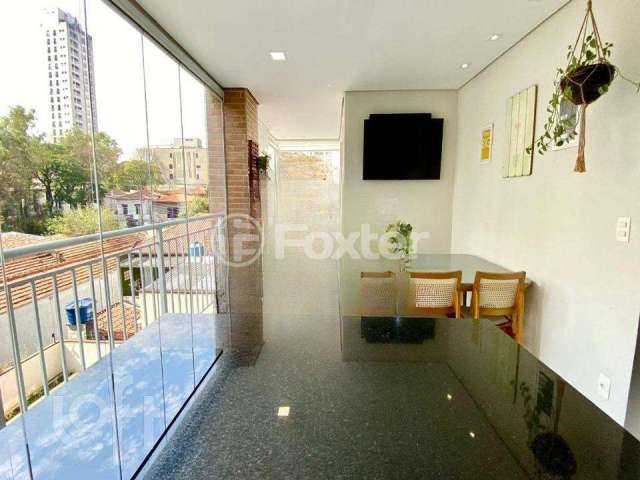 Apartamento com 2 quartos à venda na Rua Padre José de Anchieta, 657, Santo Amaro, São Paulo, 118 m2 por R$ 1.300.000