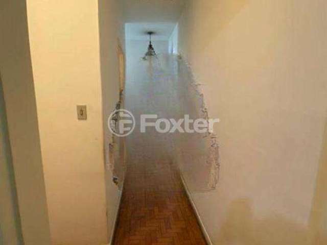 Casa com 3 quartos à venda na Rua João de Araújo Prado, 36, Santo Amaro, São Paulo, 157 m2 por R$ 680.000