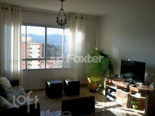 Apartamento com 3 quartos à venda na Avenida Santa Inês, 1129, Parque Mandaqui, São Paulo, 100 m2 por R$ 580.000