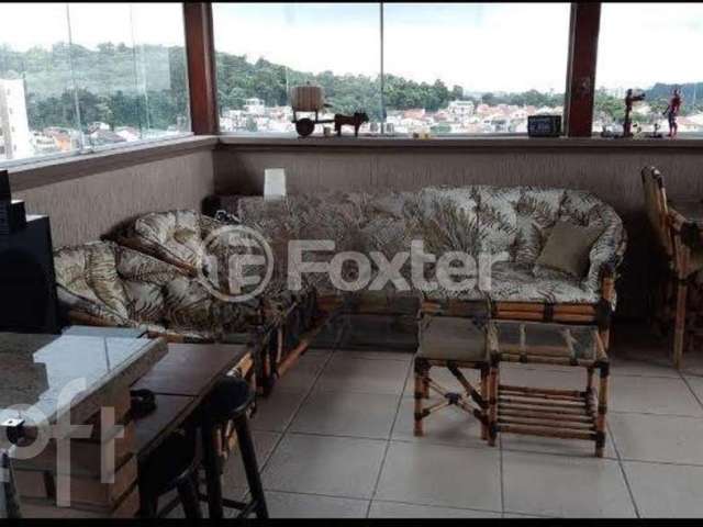 Casa em condomínio fechado com 3 quartos à venda na Rua Ita, 162, Vila Santos, São Paulo, 245 m2 por R$ 950.000