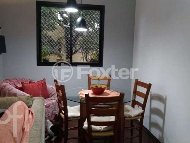 Apartamento com 3 quartos à venda na Avenida do Guacá, 1400, Lauzane Paulista, São Paulo, 106 m2 por R$ 600.000