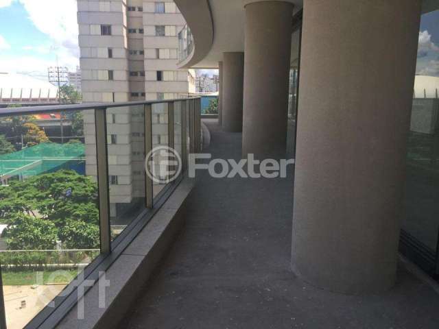 Apartamento com 4 quartos à venda na Rua do Livramento, 250, Vila Mariana, São Paulo, 632 m2 por R$ 24.900.000