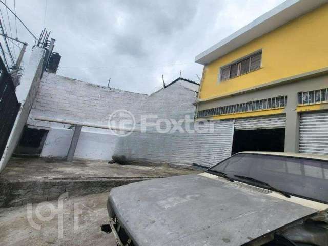 Casa com 3 quartos à venda na Avenida Nossa Senhora do Sabará, 5091, Vila Emir, São Paulo, 326 m2 por R$ 1.250.000