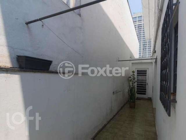 Casa com 4 quartos à venda na Rua Domingos Antônio Ciccone, 104, Santo Amaro, São Paulo, 200 m2 por R$ 1.450.000