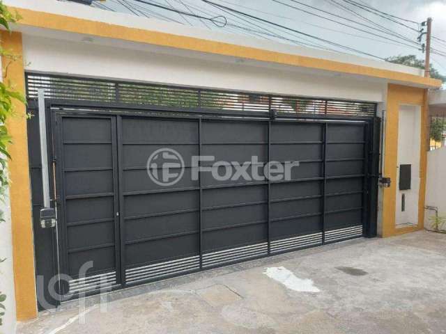 Casa com 2 quartos à venda na Rua Ângelo Pariz Fornaza, 144, Jardim Caravelas, São Paulo, 164 m2 por R$ 1.178.000