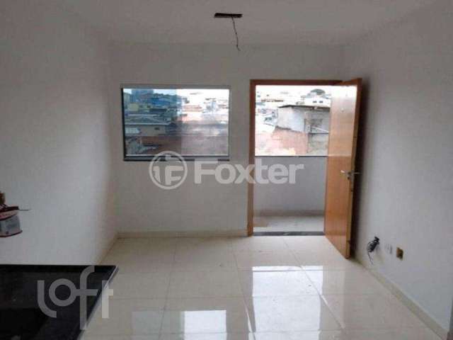 Apartamento com 1 quarto à venda na Rua Professor Vasconcelos Sarmento, 48, Vila Ré, São Paulo, 30 m2 por R$ 220.000