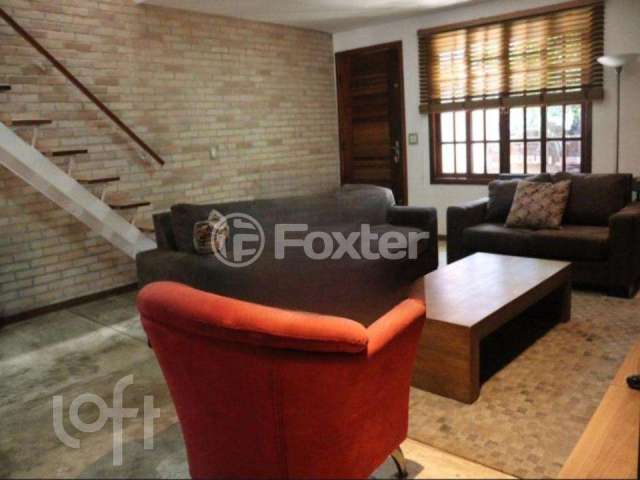 Casa com 3 quartos à venda na Rua Sousa Noschese, 83, Vila Cruzeiro, São Paulo, 236 m2 por R$ 1.190.000