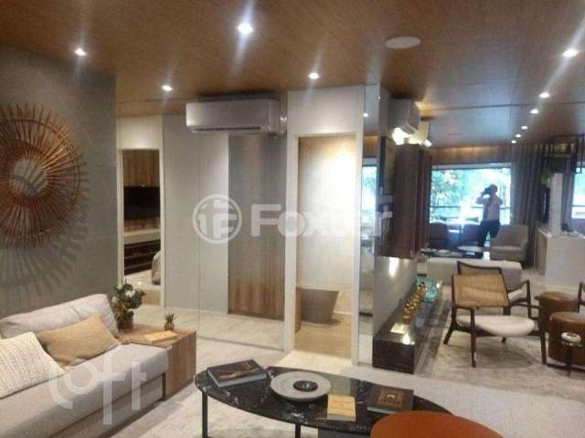 Apartamento com 2 quartos à venda na Rua Professor Doutor José Marques da Cruz, 148, Jardim das Acacias, São Paulo, 61 m2 por R$ 1.200.000