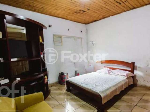 Casa com 1 quarto à venda na Rua Central de Minas, 20, Vila Hamburguesa, São Paulo, 100 m2 por R$ 750.000