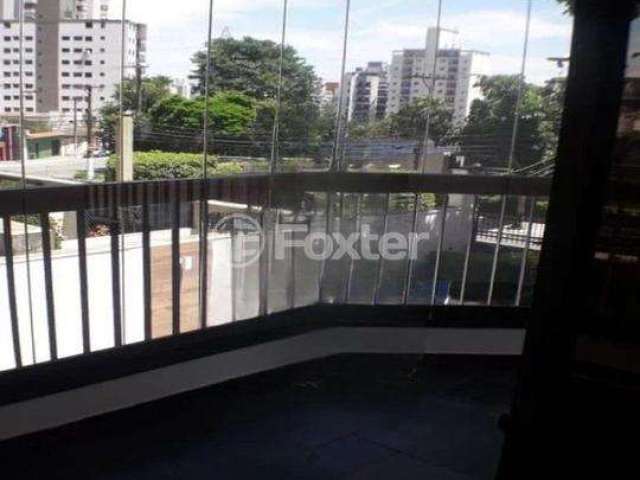 Apartamento com 4 quartos à venda na Rua da Paz, 104, Jardim Prainha, São Paulo, 217 m2 por R$ 1.290.000